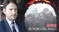 El robo del siglo: la historia real que inspiró a la popular serie colombiana [VIDEO]