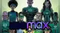 HBO Max: serie de Green Lartern se estrenará en la plataforma de streaming