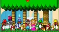 El final secreto de Super Mario World que muy pocos llegaron a jugar [VIDEO]