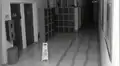 YouTube: Cámaras de seguridad captan "fantasma" en colegio de México [VIDEO]