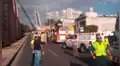 México: joven fallece al lanzarse de “Los Arcos” en Querétaro