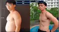 Facebook viral: otaku imita rutina de ejercicios de Saitama de One Punch Man y luce irreconocible [VIDEO]