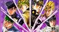 Jojo’s Bizarre Adventure: fan resume las cinco temporadas en un solo video, ¡Una locura!