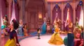 Disney se ríe de sus princesas en tráiler de su nueva película