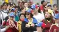 Cifra de migrantes venezolanos podría llegar a 7 millones en un año