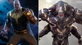 Avengers: Endgame: el invencible ejército de Thanos fue visto en escena eliminada [FOTO]