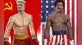 Rocky: el épico reencuentro entre Ivan Drago y Apollo Creed 35 años después [VIDEO]