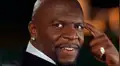 Vía Facebook: Se encontró Terry Crews y revivieron juntos la popular escena de "¿Y dónde están las rubias?" [VIDEO]