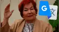 Google Translate: mira el inspirador resultado del Carmencita Lara al traducir su nombre [FOTO]