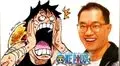 One Piece: Manga de los piratas tendrá especial hecho por Akira Toriyama
