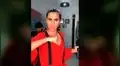 Peruana causa furor en TikTok por su increíble imitación de Nairobi de ‘La casa de papel’ [VIDEO]