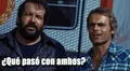 Bud Spencer y Terence Hill: ¿Qué paso con las carreras de los populares actores? [VIDEO] 