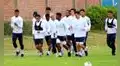 Alianza Lima anunció su once titular para enfrentar a Sport Huancayo por la fecha 12 de la Liga 1