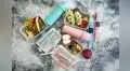 ¿Qué alimentos deben evitarse en una lonchera saludable?