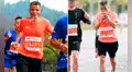 ‘Tío Chen’, el atleta chino de 50 años que corre maratones fumando más de 20 cigarros