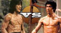Jackie Chan vs. Bruce Lee  en Operación Dragón: la pelea más icónica del cine de acción [VIDEO]