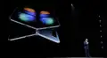 Samsung Galaxy Fold 2: características filtradas revelan soporte para S Pen y pantalla de 120 Hz