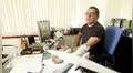 El aeropuerto Jorge Chávez por dentro: “Las líneas aéreas van donde hay buenas pistas”