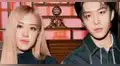 Rosé de BLACKPINK y Fan Chengcheng causan furor entre sus fans