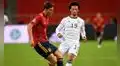 ¿A qué hora juega España vs. Alemania por el grupo E del Mundial Qatar 2022?