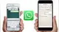 WhatsApp: cómo transferir todos tus chats de un dispositivo Android a un iPhone [FOTOS]