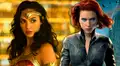 Black Widow supera a Wonder Woman como la superheroína favorita [VIDEO]