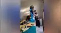 Hace cosplay ‘ultrarrealista’ de Optimus Prime y resultado sorprende a fans de Transformers [VIDEO]