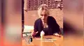 Facebook viral: Chica come de un solo mordisco enorme helado y miles quedan en shock [VIDEO] 