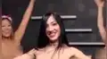 YouTube: presentadoras de TV bailan desnudas en pleno programa en vivo [VIDEO]
