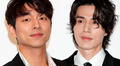 Gong Yoo se confiesa con Lee Dong Wook y revela sus temores