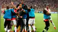 Repechaje Perú vs. Nueva Zelanda: revive los goles de Christian Ramos y Jefferson Farfán