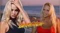 Baywatch: A sus 52 años, Pamela Anderson revivió icónica escena que la volvió famosa [VIDEO]