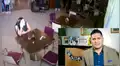 Chico hace romántica propuesta de matrimonio a su pareja y ella se conmueve hasta las lágrimas [VIDEO]