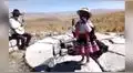 Niños que bailan y cantan en quechua cautivan a cientos en las redes sociales [VIDEO]