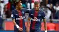 Mbappé, Neymar y los jugadores que perdió el PSG en Champions League por lesión