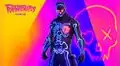 Fortnite: J Balvin estará en el concierto por la Fiesta Ultratumba de Epic Games en Halloween