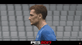 Antoine Griezmann: La evolución física en el PES del nuevo jugador del Barcelona de España [FOTOS Y VIDEO]