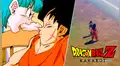 Dragon Ball Z Kakarot: polémica por extraña misión que muestra a Yamcha como un ‘mujeriego’  [FOTOS Y VIDEO]