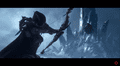 World of Warcraft Shadowlands confirmado con intensa batalla entre Sylvanas y Lich King [VIDEO]