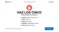 Google y la OMS lanzan guía “Haz los cinco” para evitar el coronavirus [FOTOS]