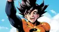 Dragon Ball: Goku es reinventado como superhéroe de DC Comics