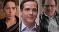 Historia de un crimen: conoce a los personajes detrás de la serie de Netflix basada en un hecho real