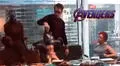 Avengers: Endgame: mira el momento en que Rocket Racoon es rapado por Tony Stark por burlarse de Los Vengadores [VIDEO]