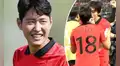 Qatar 2022: ¿quién es Lee Kang In, el jugador que besó el ‘9′ de Corea en celebración de victoria?