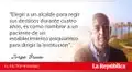 ¿Existe Lima?