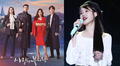 “Crash Landing On You”: confirman participación de IU en el soundtrack oficial del dorama 