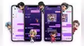¿Cómo personalizar tus chats de Instagram y Facebook con el tema de BTS?
