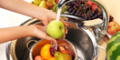 ¿Cómo desinfectar las frutas y verduras?: te enseñamos a limpiar tus alimentos para evitar la COVID-19