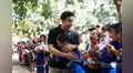 Super Junior: Choi Siwon es designado embajador regional de UNICEF