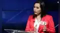 Nidia Vílchez sobre el fujimorismo: No nos vinculan los abusos que se cometieron en sus gobiernos